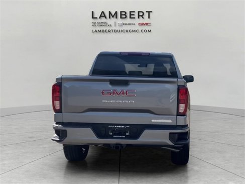 New 2026 GMC Sierra 1500 Elevation image 4