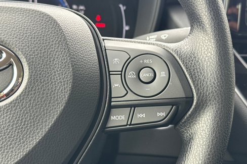 New 2026 Toyota Corolla LE image 27