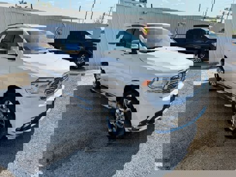 Used 2018 Dodge Durango Citadel image 2
