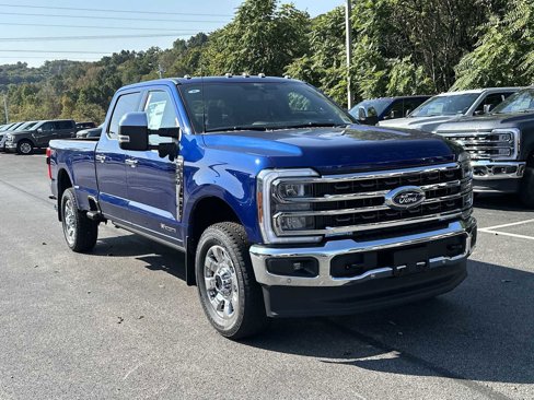 New 2026 Ford F250 King Ranch image 32