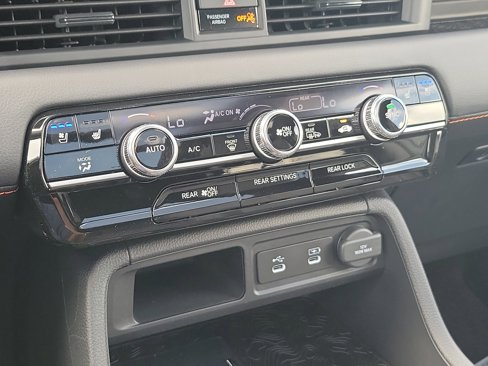New 2026 Honda Passport TrailSport Elite image 32