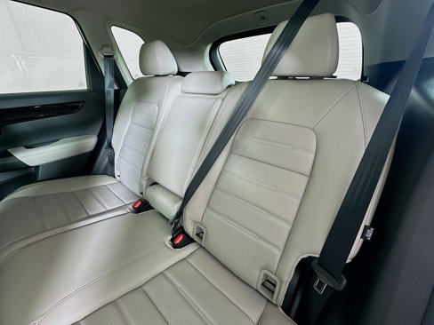 New 2026 Honda CR-V EX-L image 23