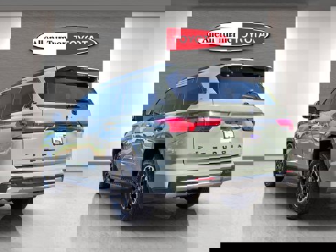 Used 2023 Toyota Sequoia Limited image 9