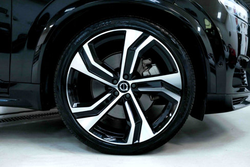 Used 2021 Volvo XC90 T8 R-Design w/ Advanced Package image 34