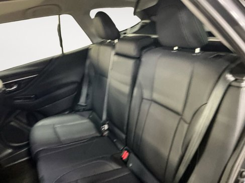 Certified 2024 Subaru Outback Limited image 15