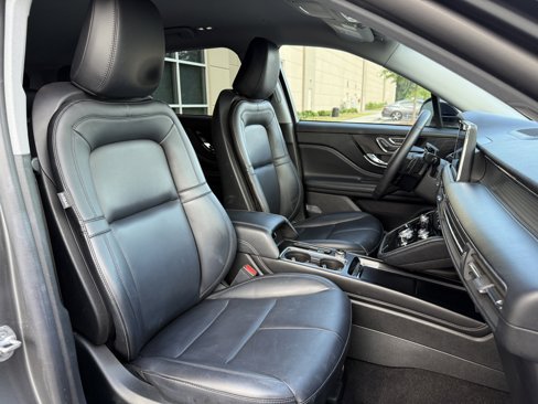 Used 2022 Lincoln Corsair FWD image 34