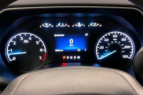 Used 2023 Ford F150 XLT image 20