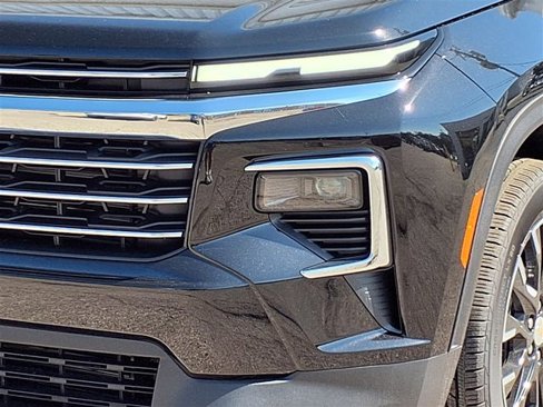 New 2026 Chevrolet Traverse LT image 19