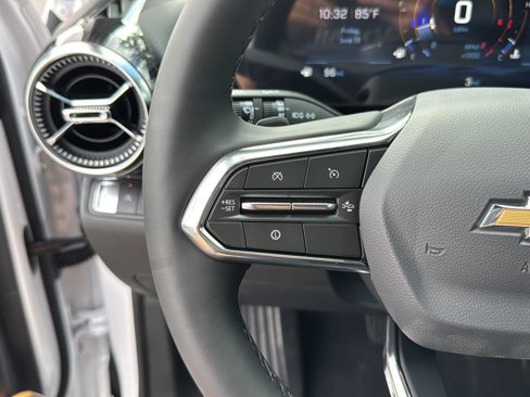 New 2026 Chevrolet Equinox LT w/ Convenience Package II image 18