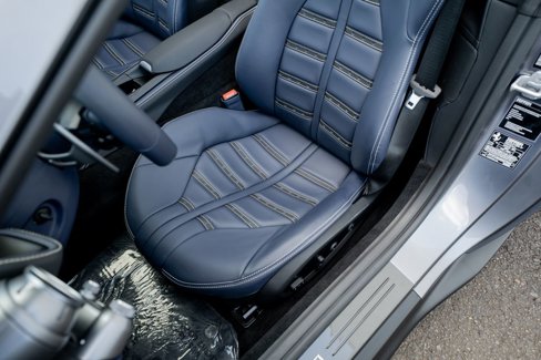 Certified 2022 Ferrari 812 GTS image 32