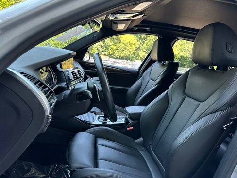 Used 2019 BMW X3 sDrive30i w/ Driving Assistance Package image 12