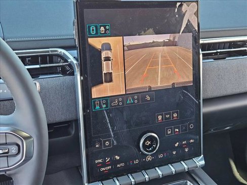 New 2026 GMC Sierra EV Elevation image 14