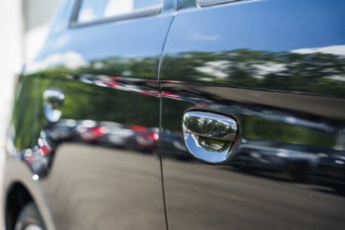 New 2024 Mitsubishi Mirage LE image 16
