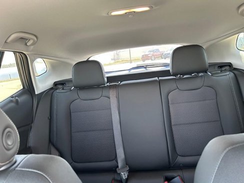 New 2025 Chevrolet Trax LT w/ Driver Confidence Package image 10