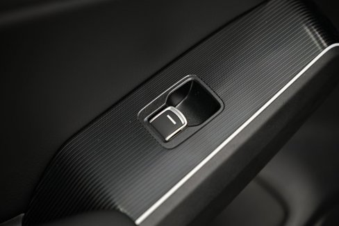 New 2026 Honda Civic FWD Hybrid Sedan image 32