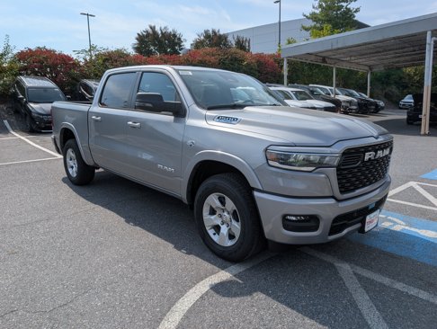 New 2026 RAM 1500 Big Horn image 28