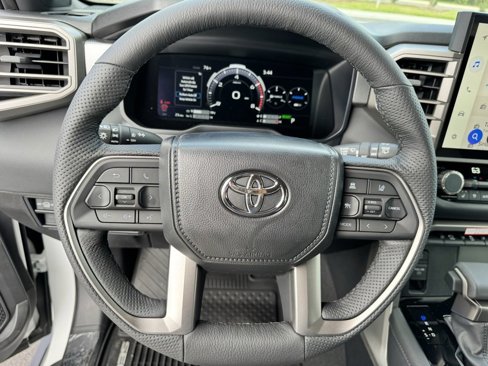 New 2026 Toyota Sequoia Limited image 12