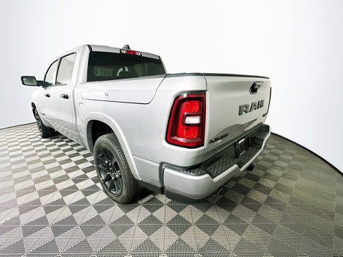 New 2026 RAM 1500 Laramie image 6