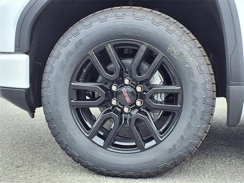 New 2026 GMC Sierra 1500 Elevation w/ Elevation Premium Package image 8
