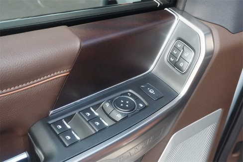 Used 2024 Ford F350 King Ranch w/ Tremor Off-Road Package image 9
