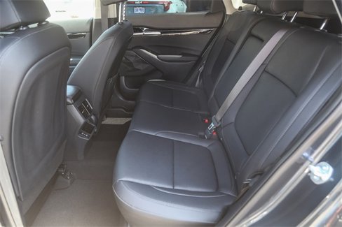Certified 2024 Kia Seltos EX image 20