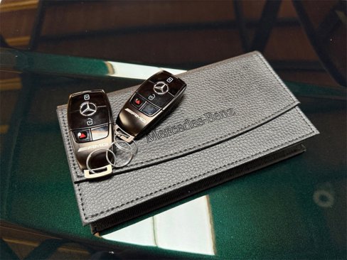 Used 2025 Mercedes-Benz G 63 AMG 4MATIC w/ Manufactur Interior Package image 48