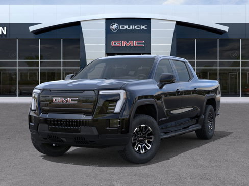 New 2026 GMC Sierra EV Elevation image 6