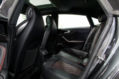 Used 2024 Audi S5 Premium Plus image 19