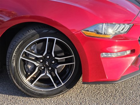 Used 2022 Ford Mustang GT Premium image 4