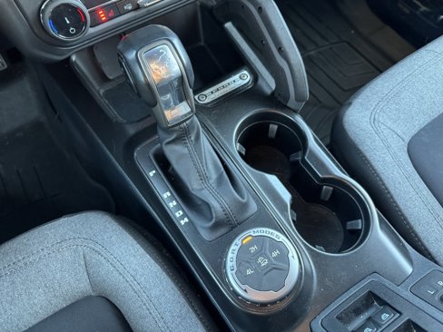 Used 2022 Ford Bronco Big Bend image 18