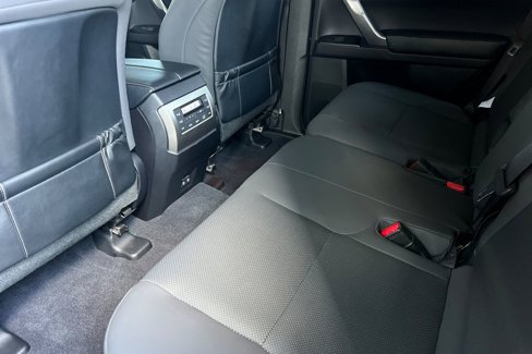 Certified 2023 Lexus GX 460 Premium image 12