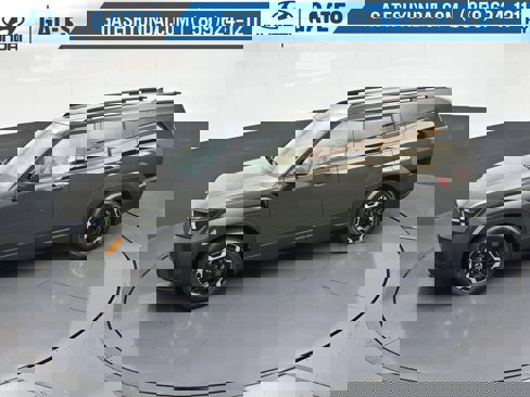 New 2026 Hyundai Santa Fe SEL image 45