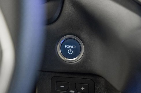 Used 2023 Toyota Sequoia Platinum image 37