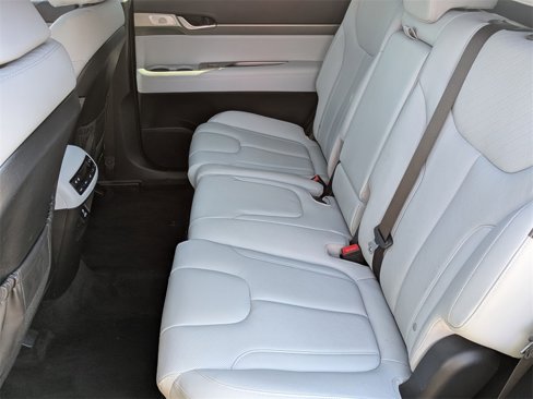 Used 2024 Hyundai Palisade SEL image 13