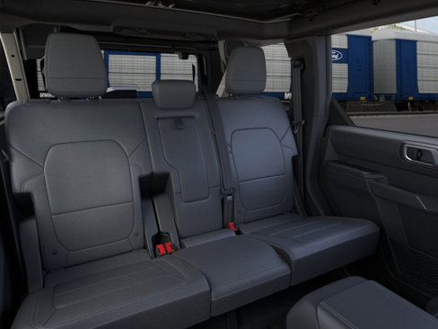 New 2025 Ford Bronco Outer Banks image 11