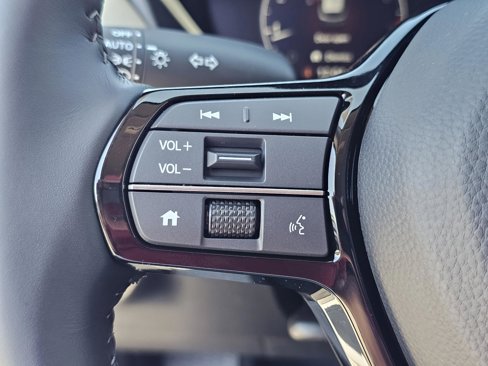 New 2026 Honda HR-V EX-L image 19
