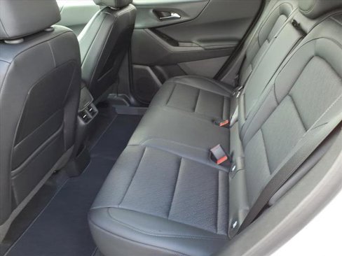 New 2026 Chevrolet Equinox LT w/ Convenience Package II image 5