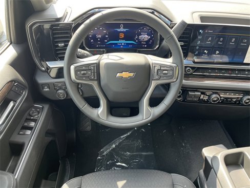 New 2026 Chevrolet Silverado 1500 LT image 18