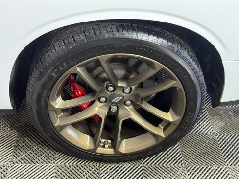 Used 2021 Dodge Challenger R/T Scat Pack w/ Shaker Package image 10
