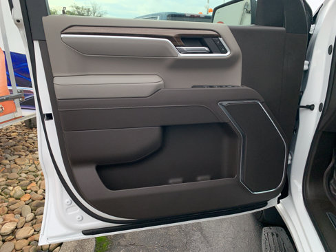 New 2026 Chevrolet Silverado 1500 LT image 17