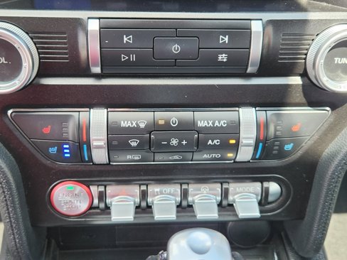 Used 2022 Ford Mustang Premium image 50