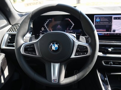 New 2026 BMW X5 xDrive40i w/ M Sport Package image 13