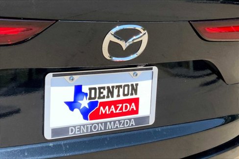 Certified 2025 MAZDA CX-70 3.3 Turbo w/ Premium Plus Pkg image 28