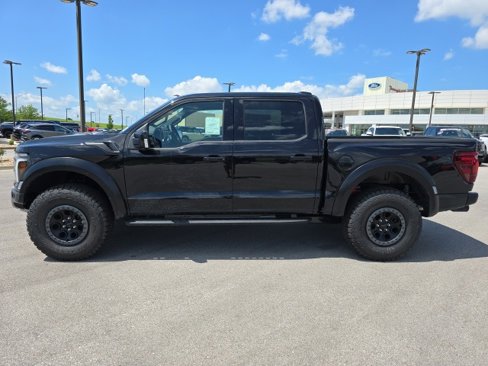 New 2025 Ford F150 Raptor image 2