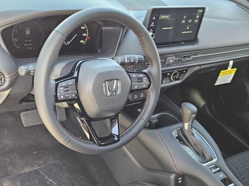 New 2026 Honda HR-V Sport image 2
