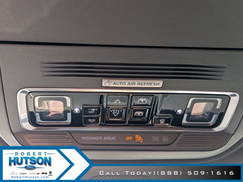 New 2025 Lincoln Navigator L Reserve image 31