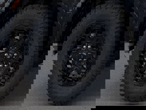New 2025 Ford Ranger Lariat image 19