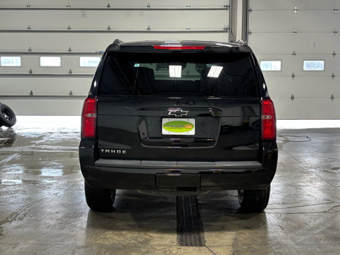 Used 2019 Chevrolet Tahoe LT w/ Luxury Package image 22