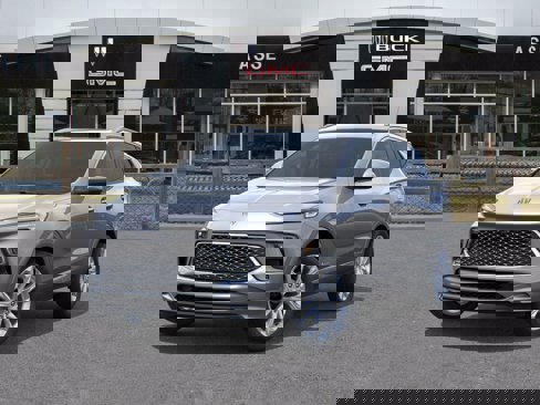 New 2026 Buick Encore GX Avenir w/ Avenir Technology Package image 6
