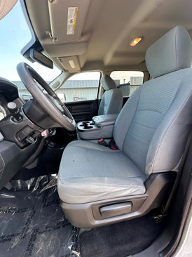 Used 2016 RAM 1500 Tradesman w/ Popular Equipment Group image 21